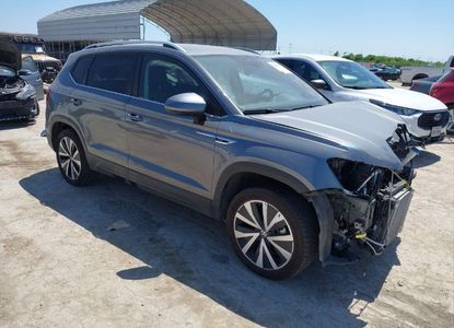 Informe del vehículo para VIN 3VVSX7B28RM072104 - Imagen 1