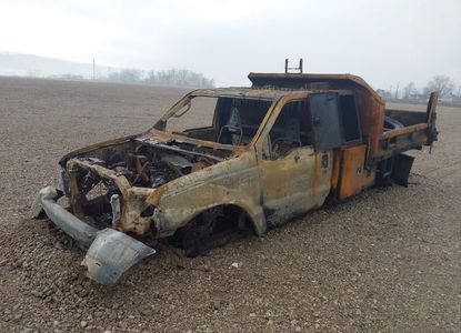 Vehicle Report for - Image 1