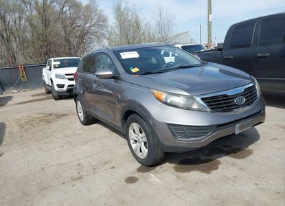 Vehicle Report for - Image 1
