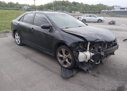 Vehicle Report for - Image 1