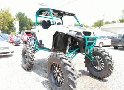 Vehicle Report for - Image 1