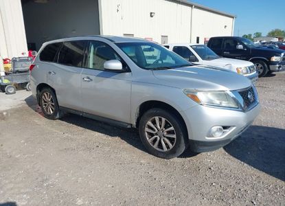 Vehicle Report for VIN 5N1AR2MN5EC733089 - Image 1