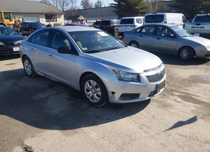 Vehicle Report for - Image 1