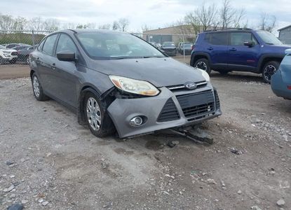 Vehicle Report for VIN 1FAHP3F29CL211330 - Image 1