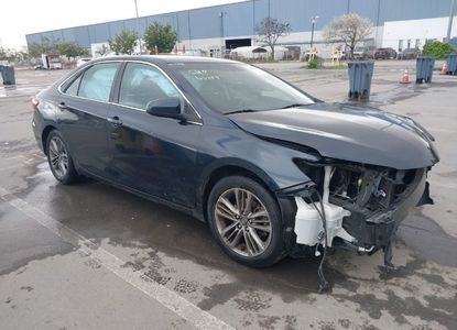 Vehicle Report for VIN 4T1BF1FK5GU263850 - Image 1