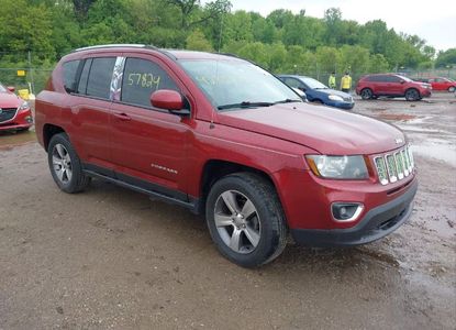 Informe del vehículo para VIN 1C4NJDEB1GD707180 - Imagen 1