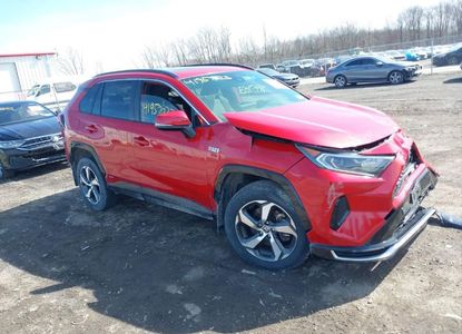 Raport pojazdu dla VIN JTMAB3FV2MD059200 - Obraz 1