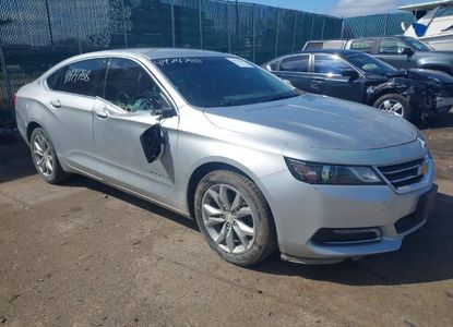 Raport pojazdu dla VIN 1G1105SA6JU137163 - Obraz 1