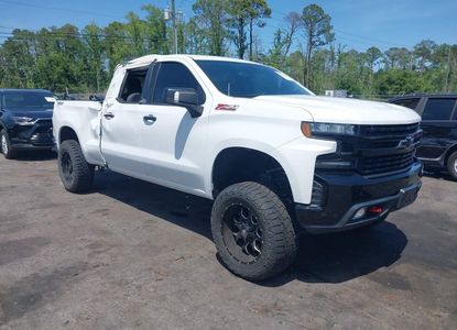 Vehicle Report for - Image 1