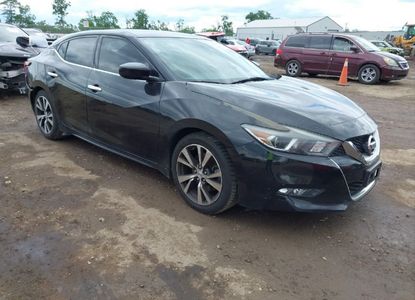 تقرير المركبة لـ VIN 1N4AA6AP4HC422854 - الصورة 1