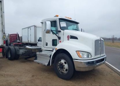 Fahrzeugbericht für VIN 2NKHLJ9X2KM221734 – Bild 1