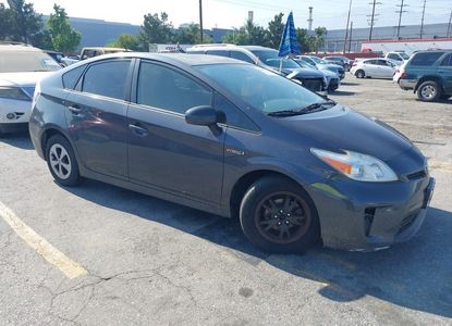 Vehicle Report for - Image 1