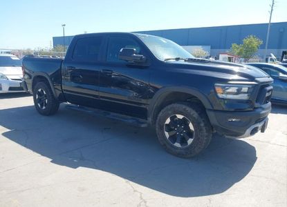 Raport pojazdu dla VIN 1C6SRFLT0LN229980 - Obraz 1