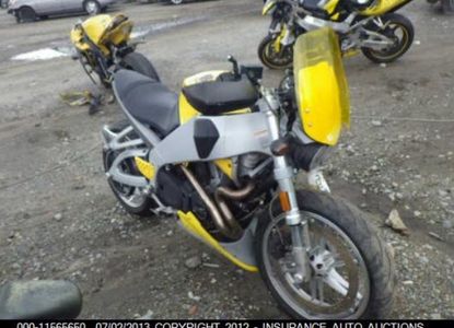 Vehicle Report for - Image 1