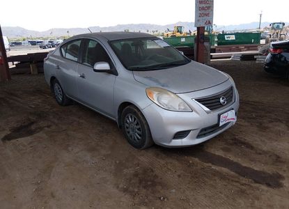 Vehicle Report for - Image 1
