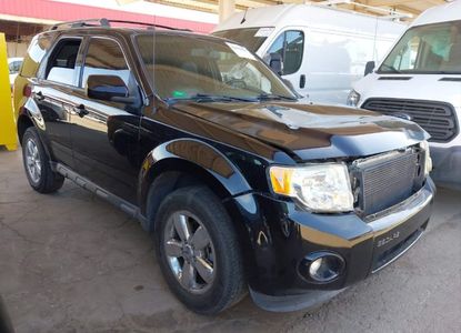 تقرير المركبة لـ VIN 1FMCU0EG0CKB31862 - الصورة 1