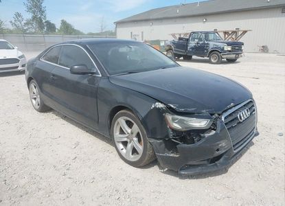 Vehicle Report for  - Image 1