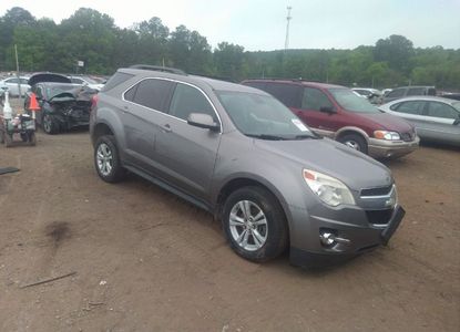 Vehicle Report for VIN 2GNFLNE55C6318735 - Image 1