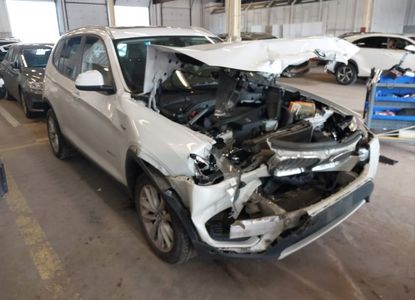 Informe del vehículo para VIN 5UXWX9C59H0T15441 - Imagen 1