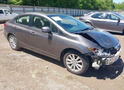 Vehicle Report for - Image 1