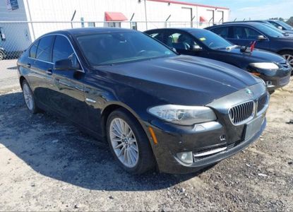 Raport pojazdu dla VIN WBAFU7C53BC873710 - Obraz 1