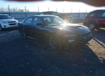 ავტომობილის ანგარიში VIN 2C3CDXGJ9PH506736 -ისთვის - სურათი 1