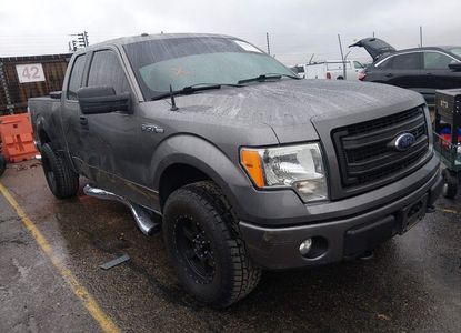 Vehicle Report for  - Image 1