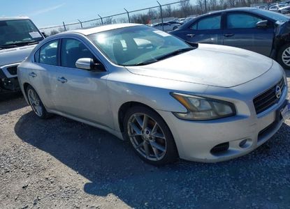 ავტომობილის ანგარიში VIN 1N4AA5AP0BC864449 -ისთვის - სურათი 1