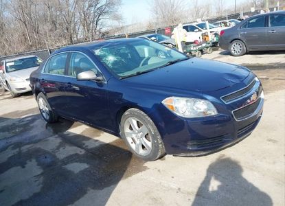 Informe del vehículo para VIN 1G1ZB5E15BF186496 - Imagen 1