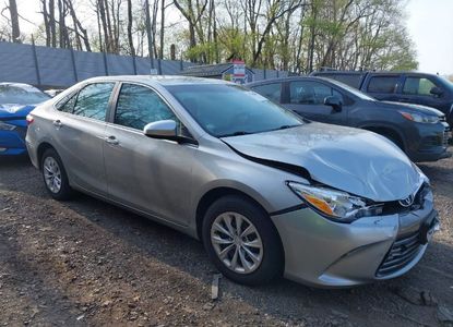 Vehicle Report for VIN 4T4BF1FK5GR582980 - Image 1