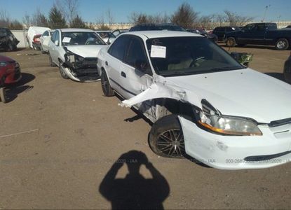 Vehicle Report for - Image 1
