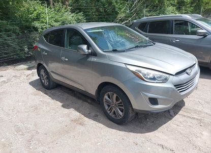 Vehicle Report for - Image 1
