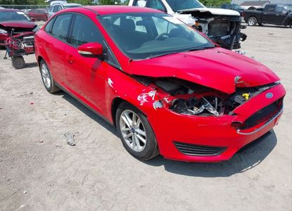 Raport pojazdu dla VIN 1FADP3F23FL354468 - Obraz 1