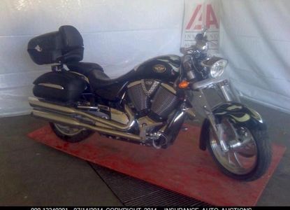 Vehicle Report for - Image 1