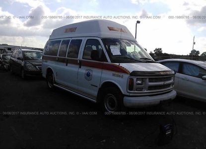 Vehicle Report for - Image 1