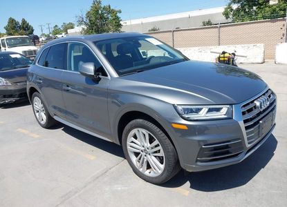 Vehicle Report for - Image 1