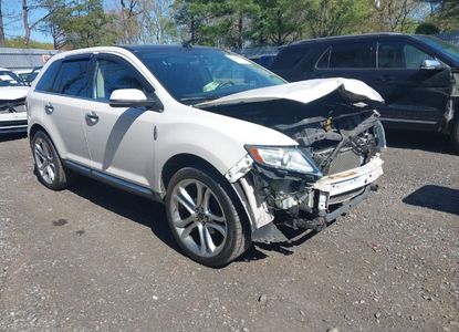 Vehicle Report for VIN 2LMDJ8JK8DBL34682 - Image 1