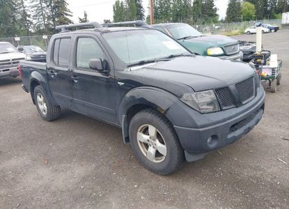 Informe del vehículo para VIN 1N6AD07U08C429177 - Imagen 1