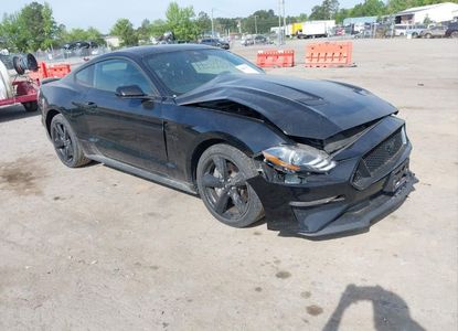 Raport pojazdu dla VIN 1FA6P8CF5N5108599 - Obraz 1