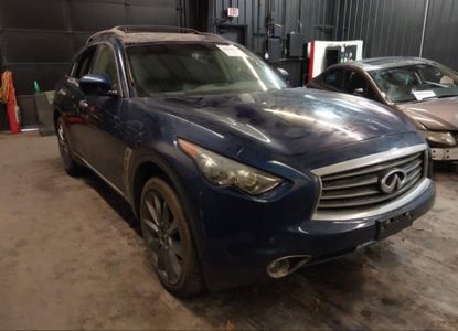 Vehicle Report for VIN JN8AS1MWXCM150332 - Image 1