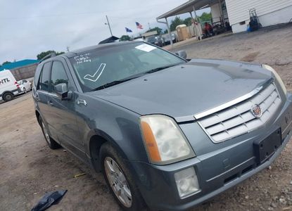 Vehicle Report for VIN 1GYEE637760154016 - Image 1