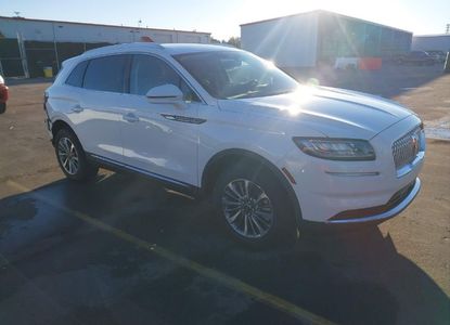 تقرير المركبة لـ VIN 2LMPJ6J9XNBL07869 - الصورة 1