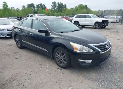 Raport pojazdu dla VIN 1N4AL3AP4FC589074 - Obraz 1