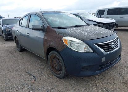 Vehicle Report for - Image 1