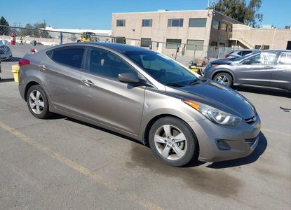 Vehicle Report for - Image 1