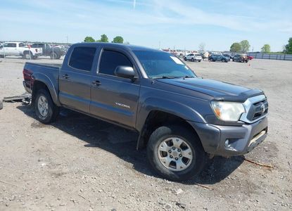 Vehicle Report for - Image 1