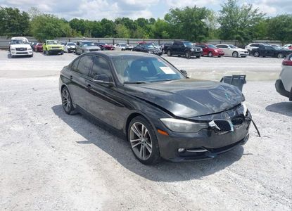 Vehicle Report for VIN WBA3A5G56DNP22491 - Image 1