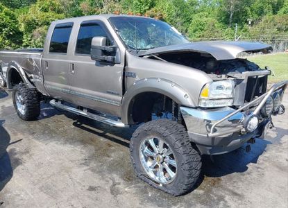 Informe del vehículo para VIN 1FTSW31F33EA08077 - Imagen 1