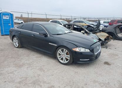 Vehicle Report for VIN SAJWJ2GD0F8V85914 - Image 1