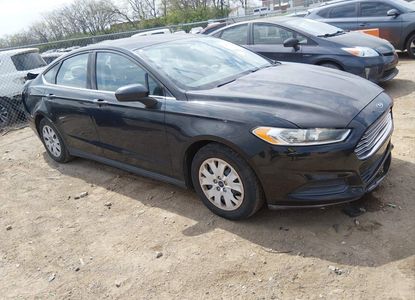 Vehicle Report for - Image 1